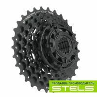 Кассета для велосипеда CS-HG31 SHIMANO 8 скоростей, 11-30 зубьев NEW