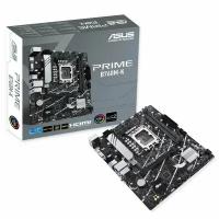 Материнская плата ASUS PRIME B760M-K, LGA1700, Intel, B760, DDR5, Micro-ATX