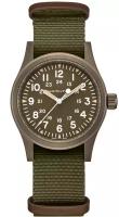 Наручные часы Hamilton Khaki Field