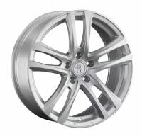 Колесный диск Replay FD136(HND) 18x8" PCD5x114,3 ET49,5 D67,1 серебристый