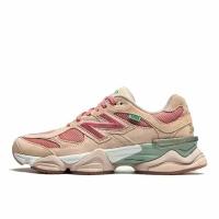 New Balance 9060 Joe Freshgoods Inside Voices Penny Cookie Pink (42 EU)