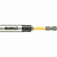 Магнитный держатель для бит DEWALT DT7524-QZ, 1/4'