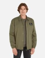 Мужская куртка CALVIN KLEIN JEANS, Цвет: зеленый, Размер: XXL
