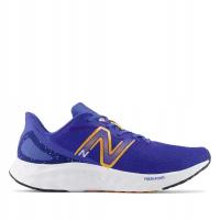 Кроссовки NEW BALANCE, Цвет:синий, Размер:43