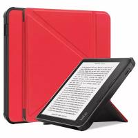 Совместим с чехлом MyPads для электронных книг KOBO libra 2 7 " дюймов с мягкой оболочкой