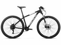 Горный велосипед Titan Racing Rogue Alpine, год 2024, цвет Черный, ростовка 19