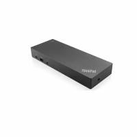 Док-станция Lenovo ThinkPad Hybrid USB-C with USB-A Dock (40AF0135EU)