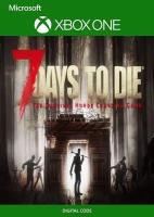 Игра 7 Days to Die для Xbox One/Series X|S, многоязычная, электронный ключ Аргентина