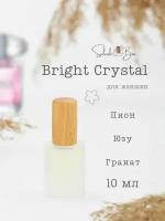 Bright Crystal духи стойкие