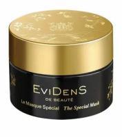 EviDenS de Beaute The Special Mask Специальная пробуждающая маска, 50 мл