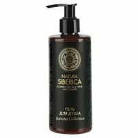 Гель Natura Siberica Interior Collection для душа, 300мл