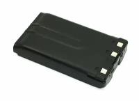 Аккумулятор для Kenwood TH-K2E, K4E (PB-43H PB-43N) 1800mAh 7,2V Ni-Mh, код 074979