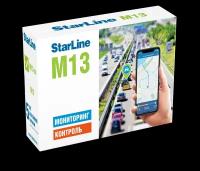 Мониторинговый трекер M13 ECO