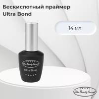 Alex Beauty Concept Ultra Bond Бескислотный праймер, 14 мл