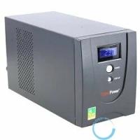 ИБП CyberPower VALUE 2200EI, Line-Interactive, 2200VA/1320W, USB&Serial, RJ11/RJ45, 6 IEC-320 С13 розеток, Black, 0.16х0.21х0