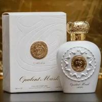 Lattafa Perfumes Opulent Musk Вода парфюмерная 100 мл