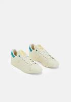 Кроссовки adidas Originals Stan Smith, размер EU 36, голубой, белый