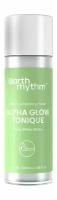 Тоник для лица с BHA, AHA и PHA кислотами / Earth Rhythm Alpha Glow Tonique