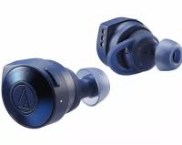 Audio-Technica ATH-CKS5TW (голубой)