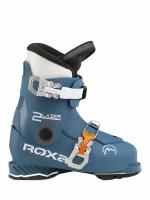 Горнолыжные ботинки ROXA Lazer 2 GW Dk Blue/Orange (см:20,5)