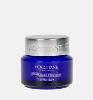 L'Occitane en Provence Бальзам для кожи вокруг глаз Драгоценный Иммортель Immortelle Précieuse Baume Yeux, 15 мл