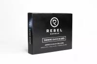 Филировочные лезвия REBEL BARBER 10 шт