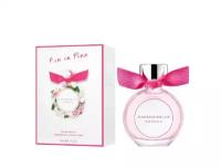 Rochas woman Mademoiselle Rochas - Fun In Pink Туалетная вода 50 мл