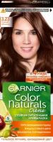 Краска для волос Garnier Color Naturals 3.23 Темный шоколад