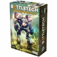 Дополнение Hobby World Battletech: Вторжение Кланов