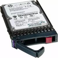 Жесткий диск HP 581284-B21 450GB 6G 10K 2.5 SAS