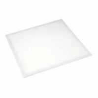 Arlight Светильник DL-INTENSO-S600x600-40W White6000 (WH, 120 deg, 230V) (IP20 Металл, 5 лет) 038431