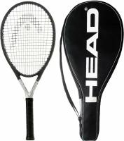 Ракетка для большого тенниса HEAD Ti S6 (размера 4 1/4)
