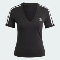 Футболка Adidas Originals, Цвет: черный, Размер: L