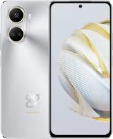 Смартфон Huawei NOVA 10 SE 8/128GB Звездное серебро (51097GAF)