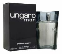 Туалетная вода Emanuel Ungaro Ungaro men 90 мл