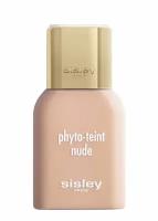 SISLEY Тональный крем Phyto-Teint Nude (1C)