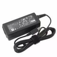 Зарядка для ноутбука Asus 19V 1.75A (33W) Flat без кабеля