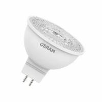 Светодиодная лампа OSRAM 5 Вт GU5,3 12 В холодный свет