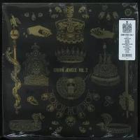 Виниловая пластинка Big Crown V/A – Crown Jewels Vol. 2 (coloured vinyl)