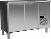 Стол холодильный Rosso BAR-250