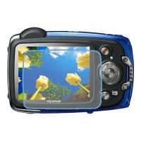 Fujifilm FinePix XP50 защитный экран для фотоаппарата из нано стекла 9H