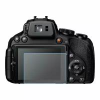 Fujifilm FinePix HS50 EXR защитный экран для фотоаппарата из нано стекла 9H