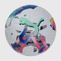 Puma Мяч футб. ORBITA 3 TB, 08377601, р.5, цветной FIFA