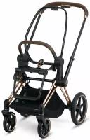 Cybex Каркас прогулочной коляски Priam III (Rosegold)