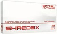 Жиросжигатели Scitec Nutrition Shredex (108 капсул)