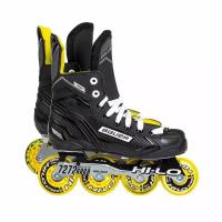 Коньки роликовые BAUER RH RS SKATE JR (3.0, R)