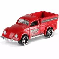 Hot Wheels 49 VOLKSWAGEN BEETLE PICKUP Фольксваген Пикап 47/250 series 9/10 Mattel FYF78 2019