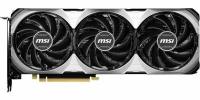 Видеокарта MSI nVidia GeForce RTX 4070 VENTUS 3X E 12G OC PCI-E 12288Mb GDDR6X 192 Bit Retail