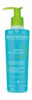 BIODERMA LABORATOIRE DERMATOLOGIQUE Себиум Гель для лица очищающий, 200 мл (помпа)