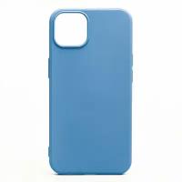 Чехол накладка Activ Full Original Design для Apple iPhone 14 (005)